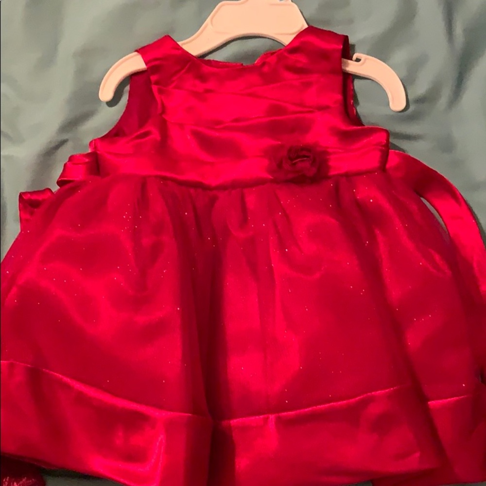 Dress - Picture 2 of 2